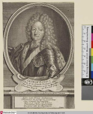 [Georg I., König von Großbritannien]