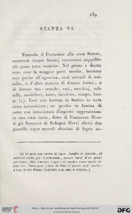 Stanza VI
