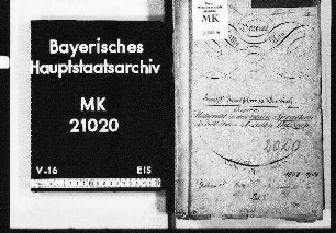 Ansbach. Studienanstalt. Franz. Sprachlehrer, Unterricht in den neuen Sprachen.