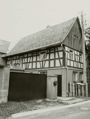 Bauernhof, Mannichswalde