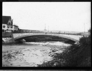 Filsbrücke Uhingen