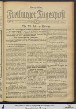 03.11.1914 (Morgenblatt)