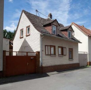 Langgöns, Kleehofstraße 12