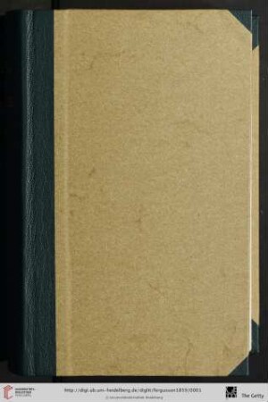 The illustrated handbook of architecture : being a concise and popular account of the different styles of architecture preveiling in all ages and all countries