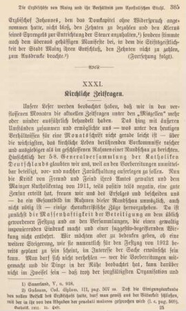 385-393 Kirchliche Zeitfragen