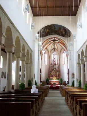 Bamberg: St. Jakob