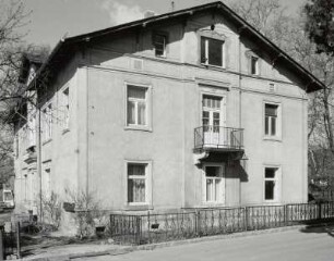 Haus 'Arnim'