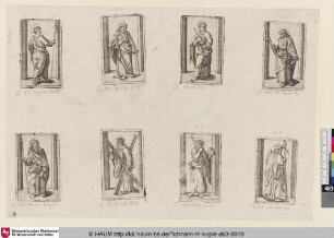 [St. Mathias; St. Matthias; St. Matthias]