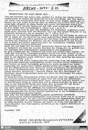 1988,2: Arche-Info