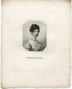 Catalani, Angelika