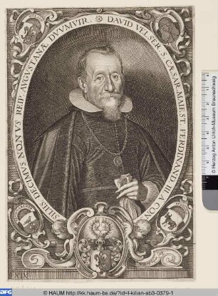 [David Welser; David Velser.]