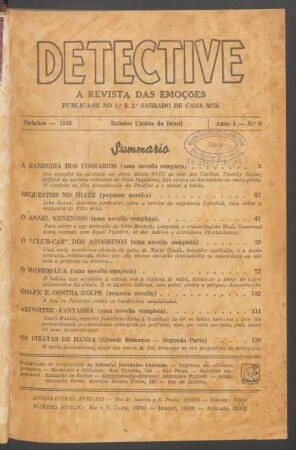1936,1,6: anno 1, n.o 6 (outubro 1936)