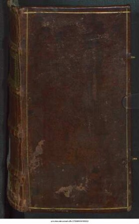 Biblia, Das ist: Die gantze Heil. Schrifft/ Alten und Neuen Testaments : Nach der Teutschen Ubersetzung Martin Luthers. Mit Kurtzem Inhalt eines jeden Capitels ... ; Benebenst der Anweisung aller Sonn- und Fest-tägigen Evangelien und Episteln ... Samt Hn. Johann Arnds Informatorio Biblico ...