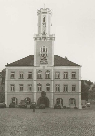 Rathaus
