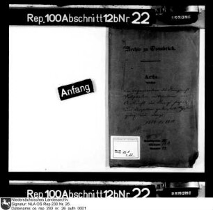 Organisation des Königreichs Westfalen