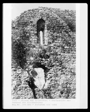 San Cristoforo