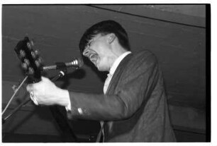 Blow Monkeys 4.6.1985 I N2