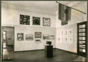 Ausstellung