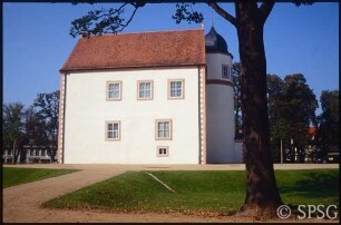 Königs Wusterhausen, Dokumentation zur Wiederherstellung.