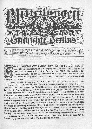 1908,12: No. 12