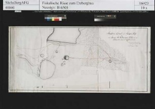 Junge Katharina Stolln bei Lindenau (Schneeberg)