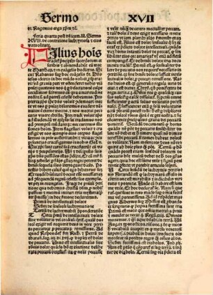 Sermones quadragesimales Pomerii fratris Pelbarti de Themeswar