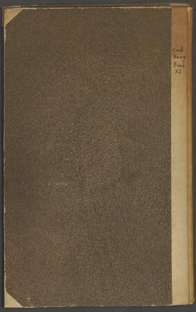 Der Pahlavi-Text des ŠkandVimānīkVičār - BSB Cod.Zend 77