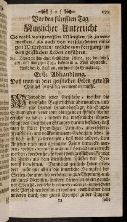 177-184, Nutzlicher Unterricht