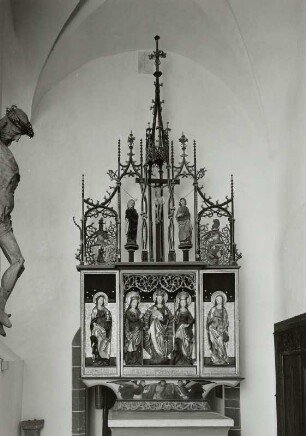 Marienaltar