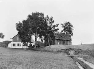 Schneeberg-Neustädtel, Grube Peter und Paul mit Filzbach-Kunstgraben