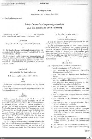 Gesetzentwurf Landesplanungsgesetz (1)