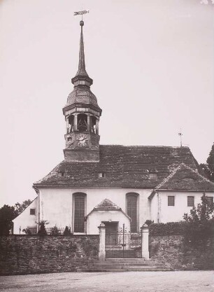 Dittersdorf (Kreis Chemnitz)