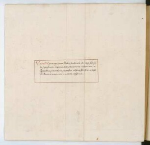Vogelschaubild von Venedig, kolorierter Kupferstich, um 1682 : Genua. - [Amsterdam] : [Bÿ d' Erfsgenamen van Joannes Janssonius van Waesberge], [1682]. - 1 Vogelschaubild : Kupferstich. ; 102 x 41 cm (Karte) +++ Mit Wappen