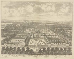Palais Het Loo