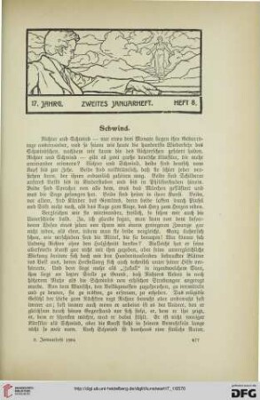 Schwind
