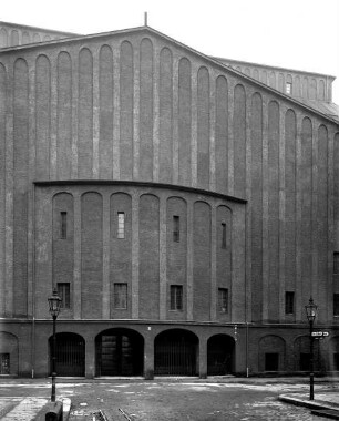 Großes Schauspielhaus