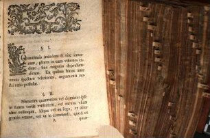 Dissertatio Inavgvralis Ivridica De Spolio Vsvrarvm Aliisqve Et Praesertim Spvriis Divtvrnae Vsvrarvm Solvtionis Effectibvs