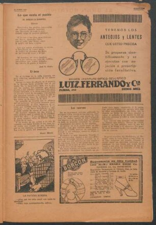 Los cuervos