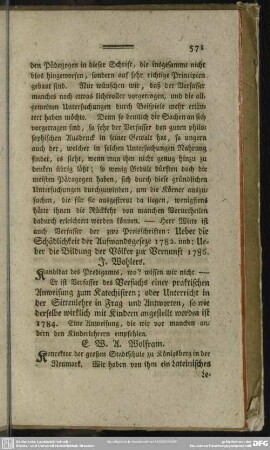 J. Wohlers