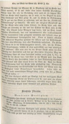 51-63 Kirchliche Literatur
