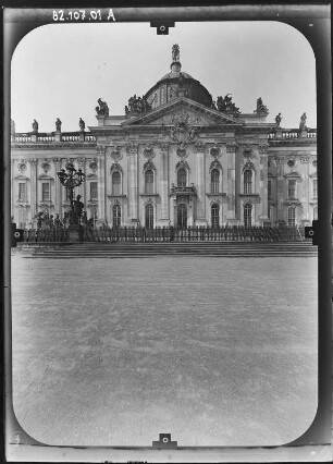 Neues Palais
