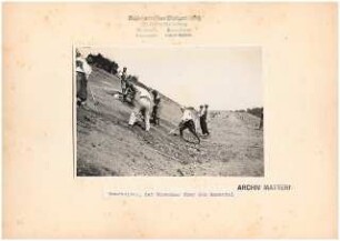 Reichsgartenschau 1939 auf dem Killesberg, Stuttgart: Rosental