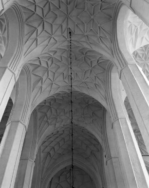 Katholische Kirche Mariä Himmelfahrt, Danzig, Polen