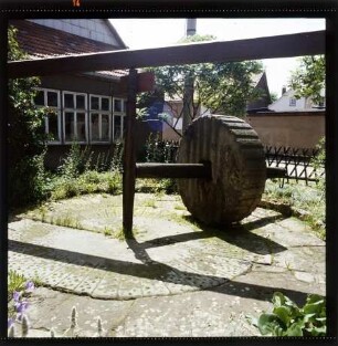 Waidmühle Pferdingsleben