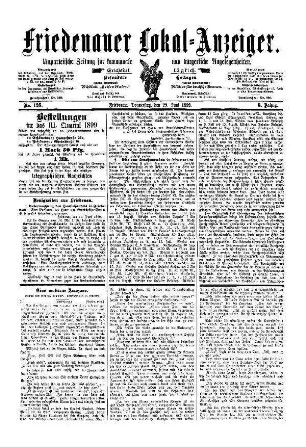 Nr. 125, 29.06.1899