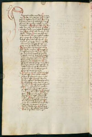 372v, Quaestio de visione dei corporali