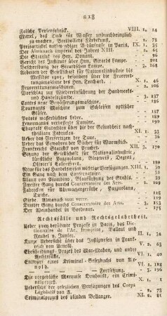 Rechtsfälle und Rechtsgelahrtheit
