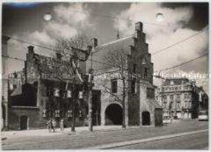 Den Haag, Museum de Gevangenpoort