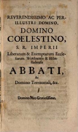 Ioach. Potgieseri De Conditione et Statu Servorum apud Germanos : libri tres