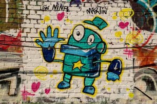 für NiNA | MARTiN